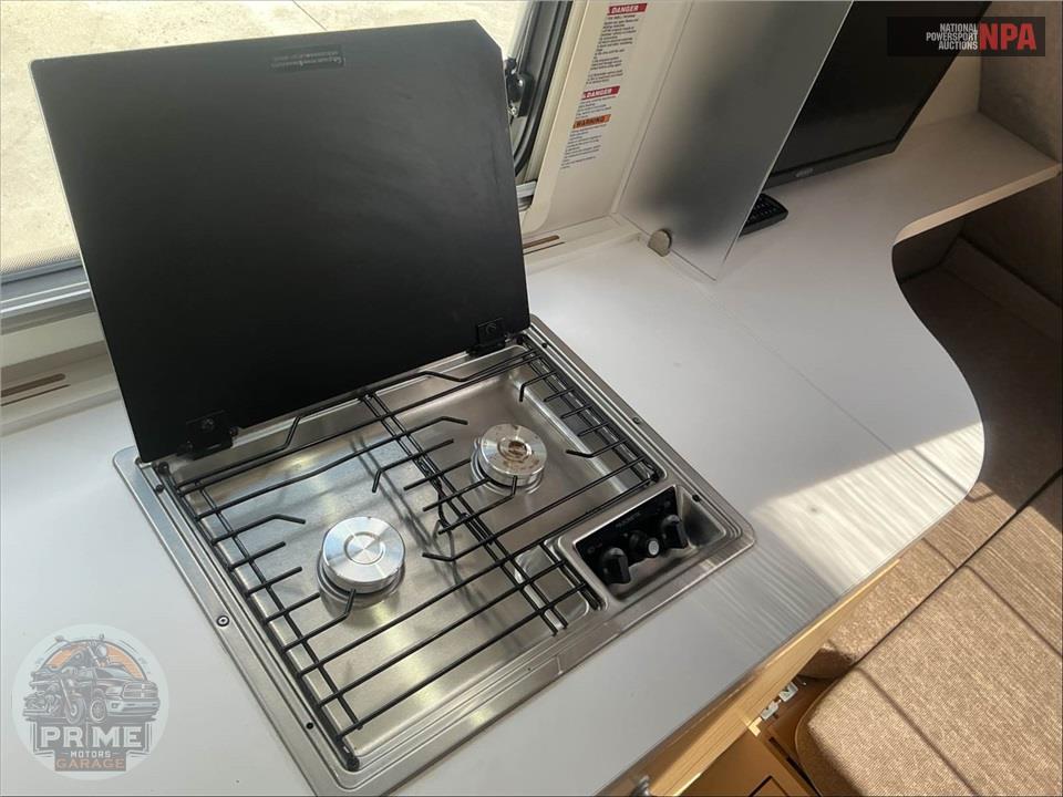 2023 Nucamp Rv M-400 BOONDOCK - T@B SERIES — фото 20
