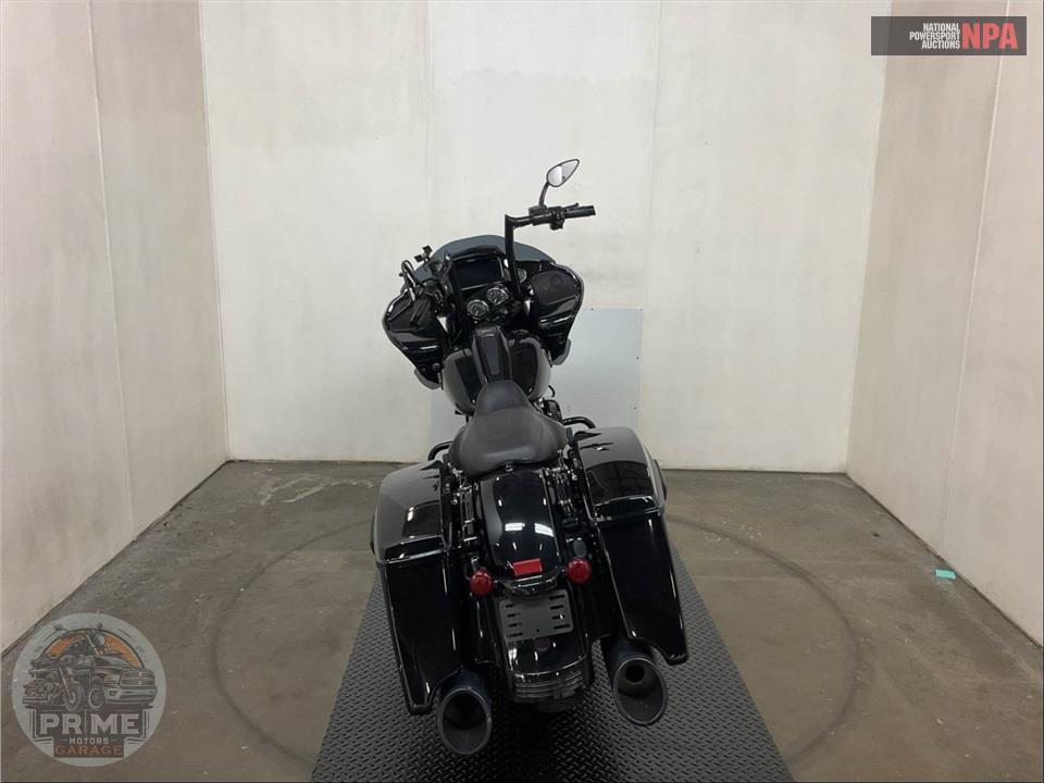 2021 Harley-Davidson FLTRXS ROAD GLIDE SPECIAL — фото 4