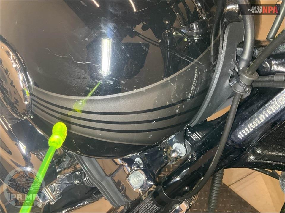 2015 Harley-Davidson FXSB BREAKOUT — фото 26