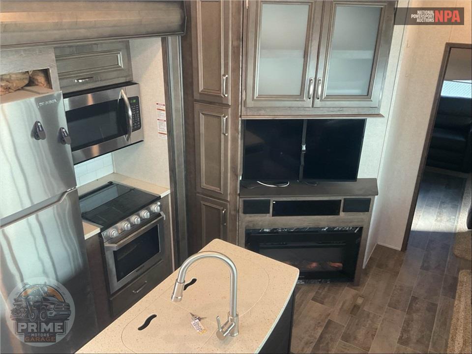 2019 Keystone Rv M-362 RD - MONTANA HIGH COUNTRY FIFTH WHEEL SERIES — фото 7