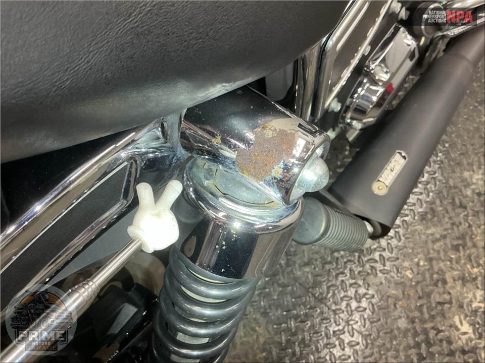 2014 Harley-Davidson FXDL DYNA LOW RIDER — фото 24