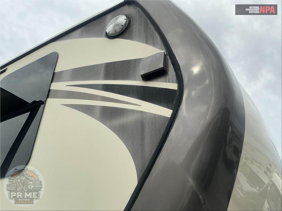 2017 Keystone Rv M-3950 BR - MONTANA LEGACY EDITION FIFTH WHEEL SERIES — фото 37