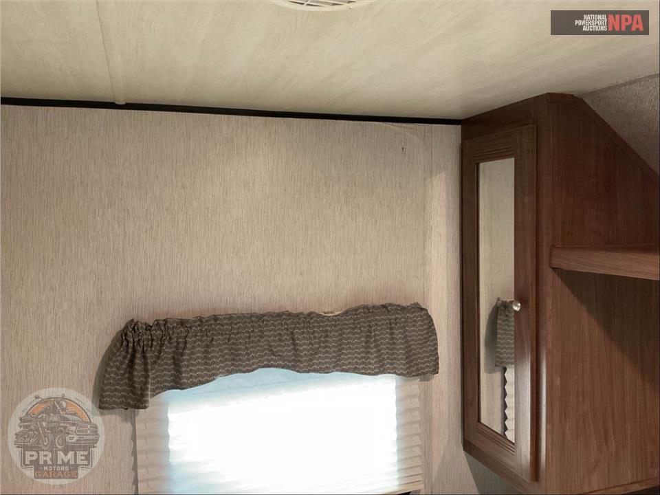 2018 Heartland Rvs M-292 - TRAIL RUNNER SLE SERIES — фото 25