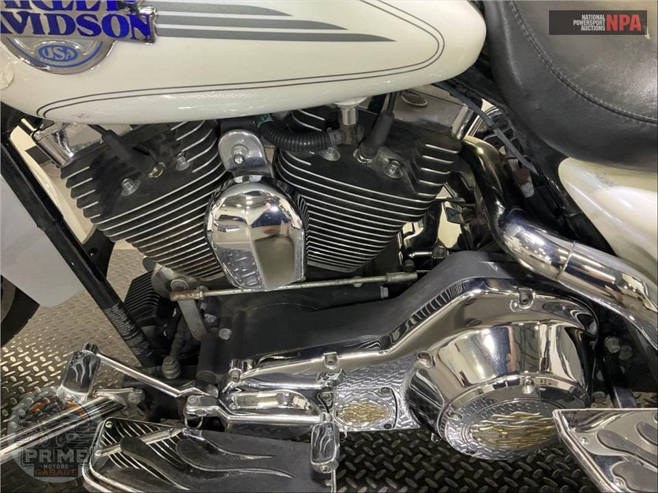 2005 Harley-Davidson FLHTCUI ULTRA CLASSIC ELECTRA GLIDE — фото 7