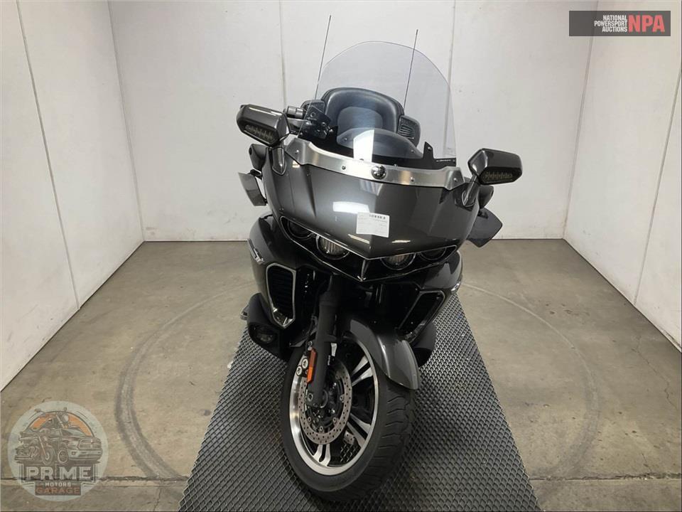 2018 Yamaha XV19FJ STAR VENTURE — фото 2