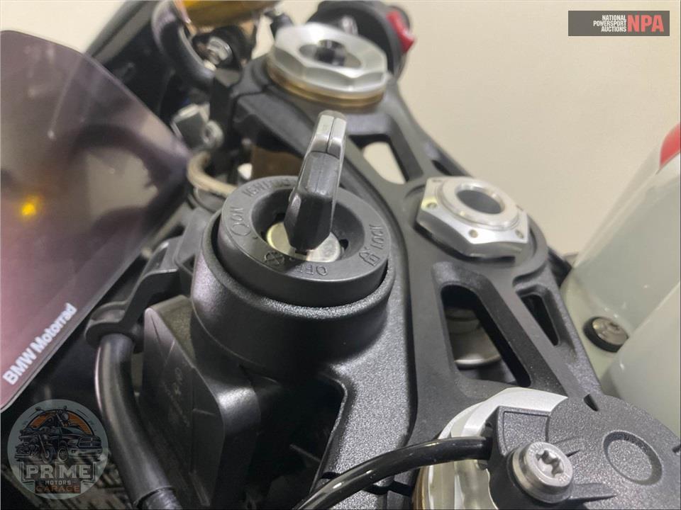 2022 Bmw S1000RR — фото 21