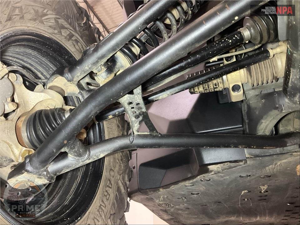 2023 Can-Am MAVERICK X3 DS TURBO 64 — фото 22