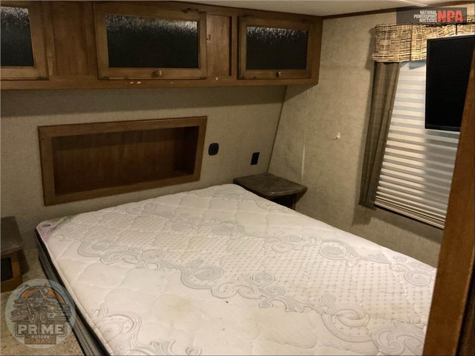 2015 Keystone Rv M-295 RKS - SPRINTER SERIES — фото 11