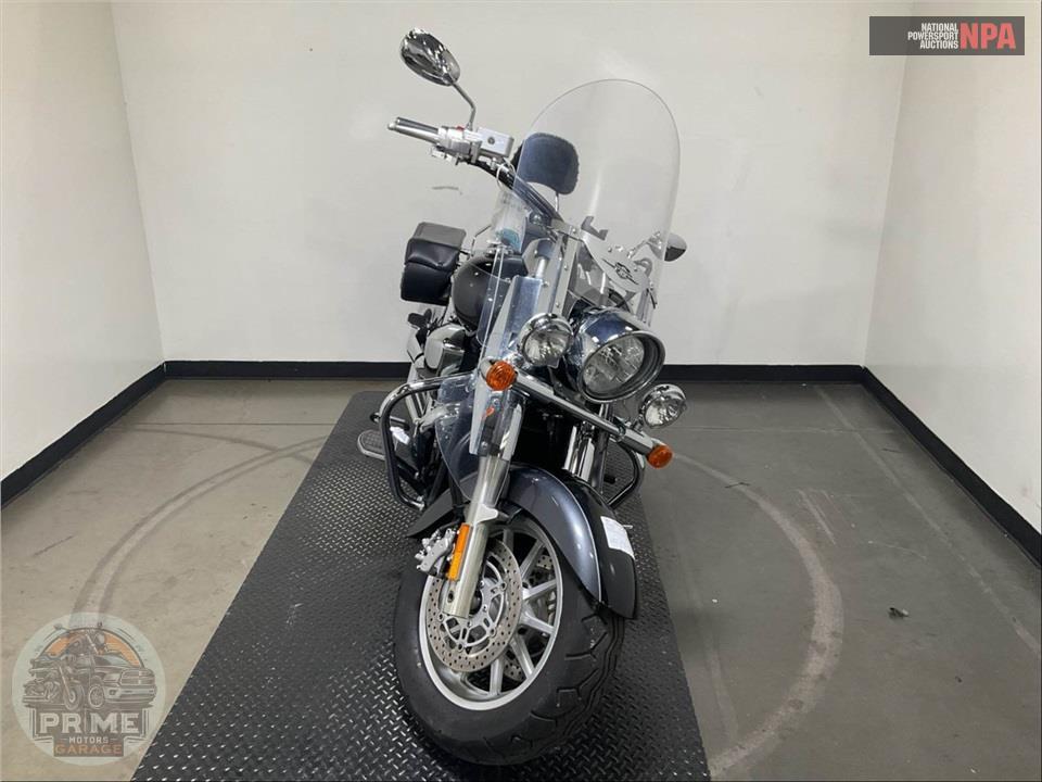 2008 Suzuki C109RTK8 BOULEVARD 2-TONE — фото 2