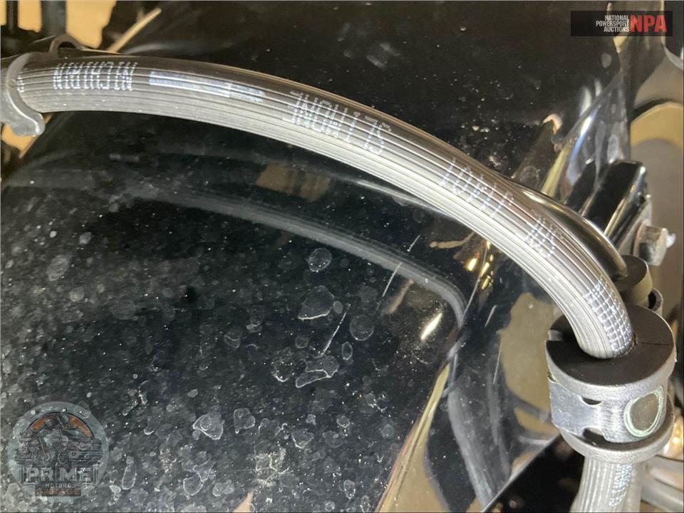 2014 Honda CTX1300 DLX — фото 21