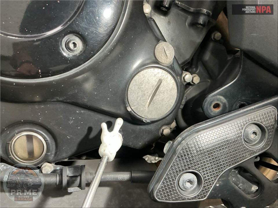2015 Kawasaki EN650BFF VULCAN S (ABS) — фото 10