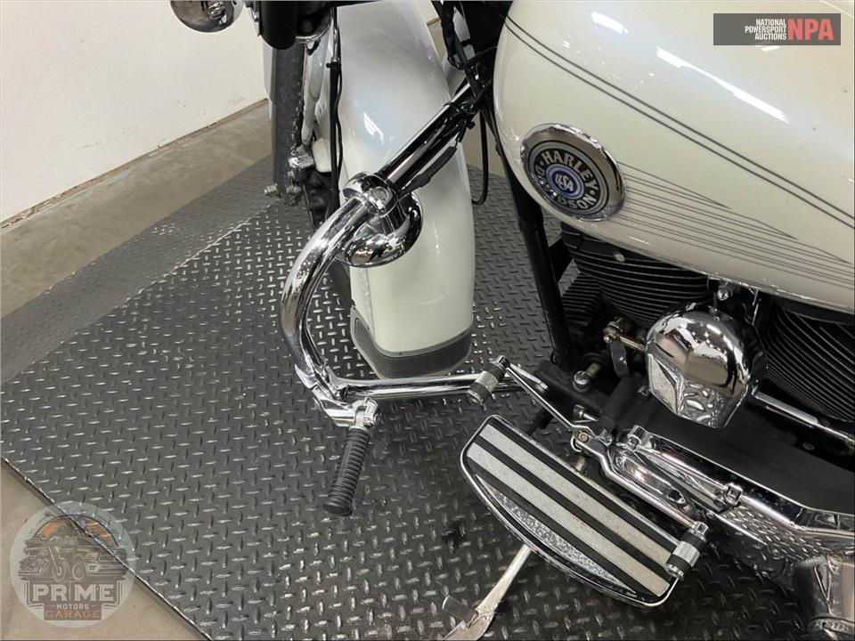 2004 Harley-Davidson FLHTCUI ULTRA CLASSIC ELECTRA GLIDE — фото 18