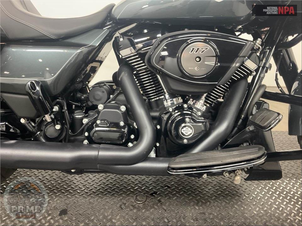 2025 Harley-Davidson FLTRX ROAD GLIDE — фото 6