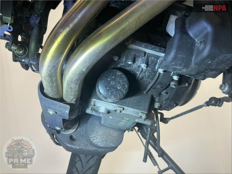 2022 Kawasaki EN650CNFAN VULCAN S — фото 19