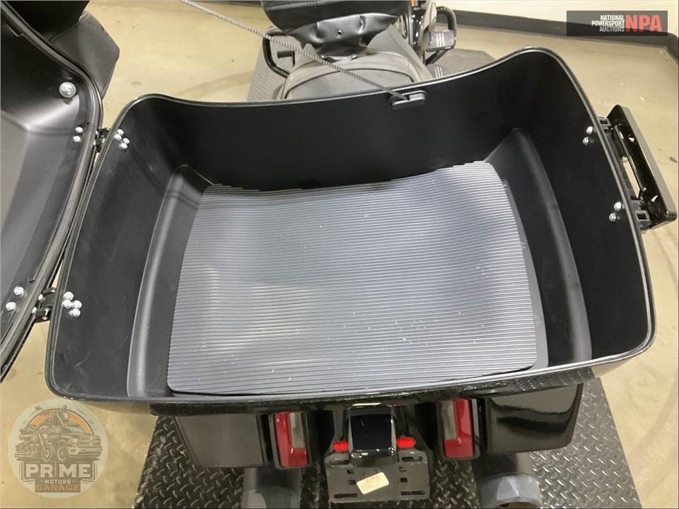 2025 Harley-Davidson FLTRX ROAD GLIDE — фото 20