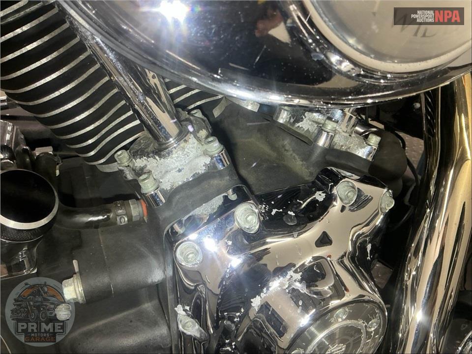 2000 Harley-Davidson FXDWG DYNA WIDE GLIDE — фото 12