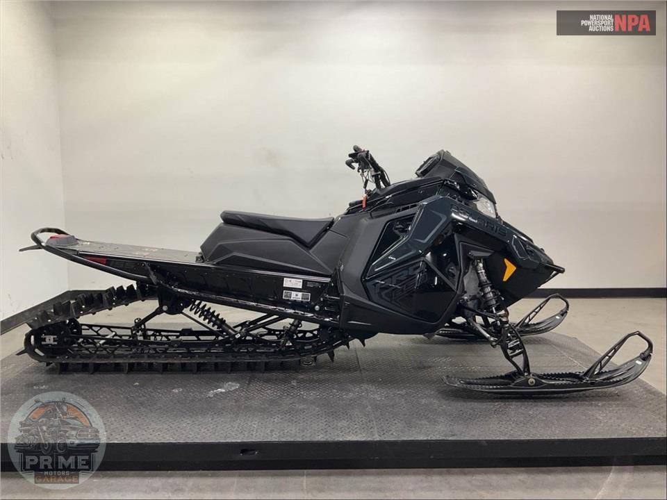 2026 POLARIS 850 PRO-RMK 155