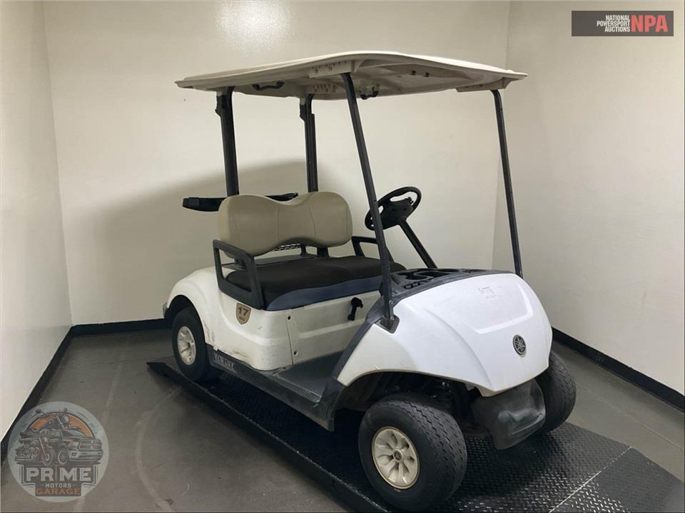 2021 Yamaha DR2AV1XAFI — фото 1