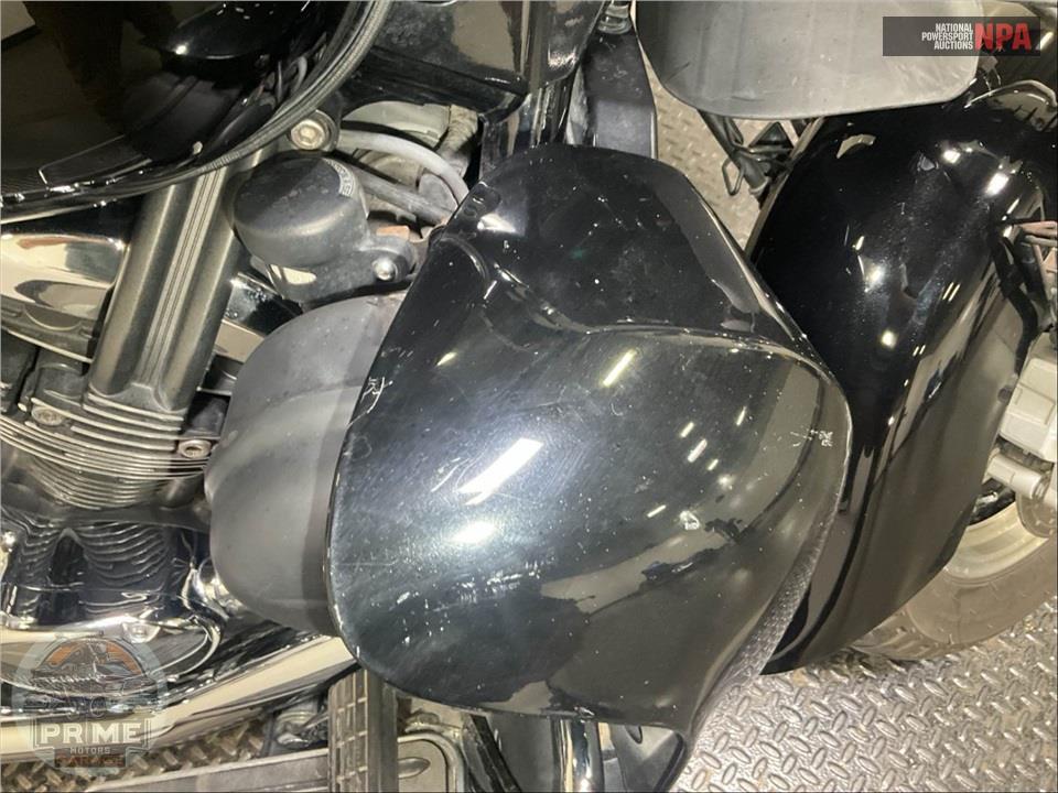 2006 Yamaha XVZ13CTMV/C RS MDN TR DLX — фото 13