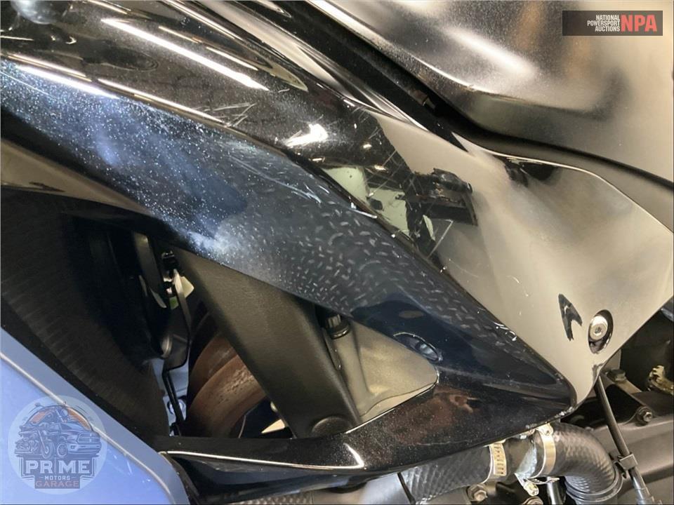 2023 Kawasaki ZX636HPFNN NINJA ZX-6R — фото 19