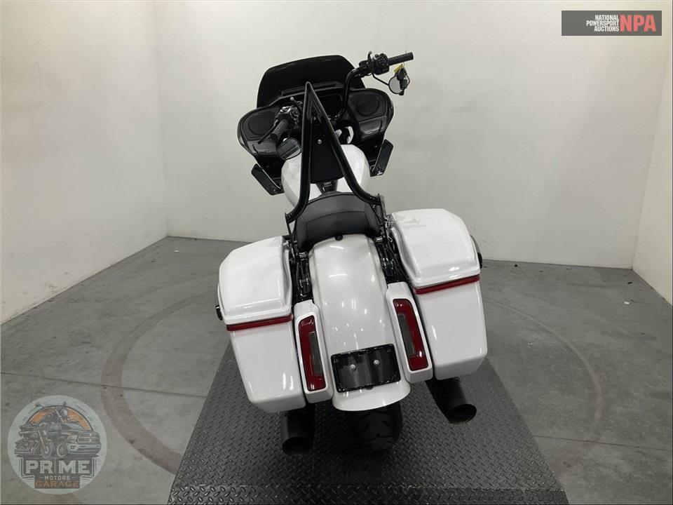 2025 Harley-Davidson FLTRX ROAD GLIDE — фото 4