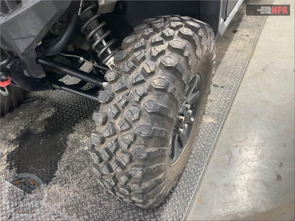 2026 Polaris XPEDITION ADV 5 NORTHSTAR — фото 16