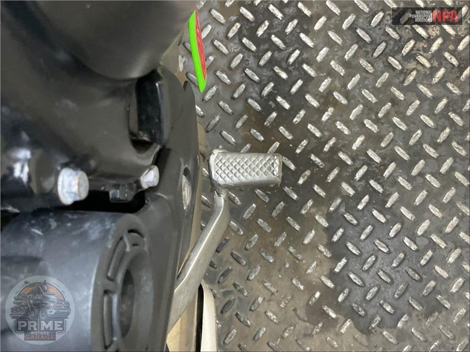 2020 Kawasaki EX650MLFA NINJA 650 KRT (ABS) — фото 29