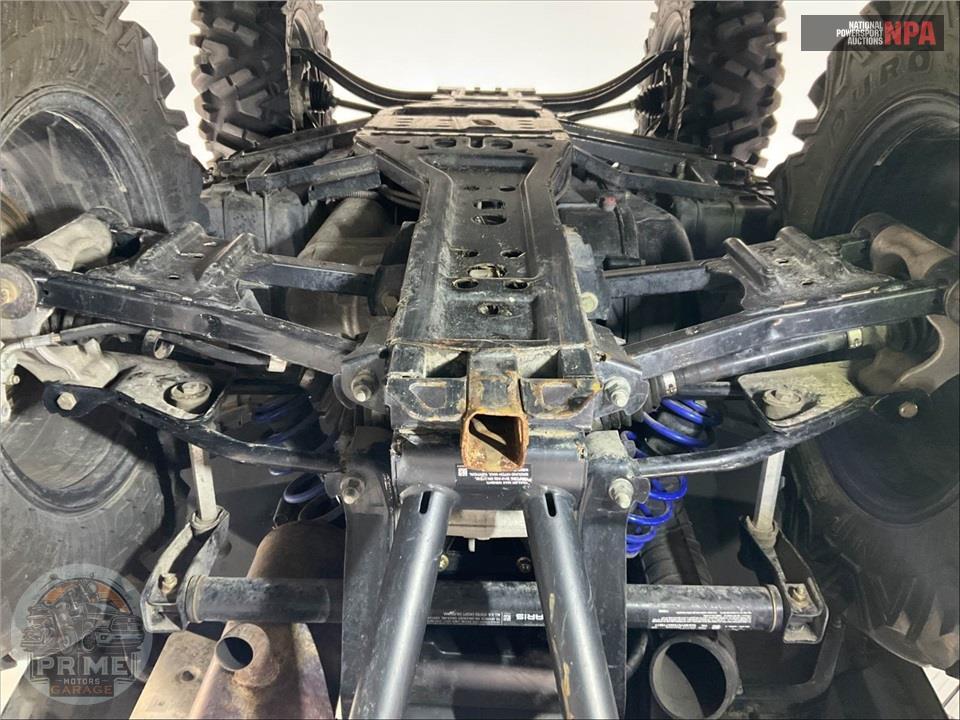 2021 Polaris SPORTSMAN 570 TRAIL — фото 34