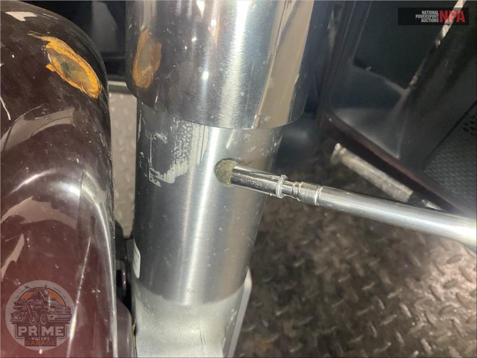 2021 Harley-Davidson FLHTK ULTRA LIMITED — фото 30
