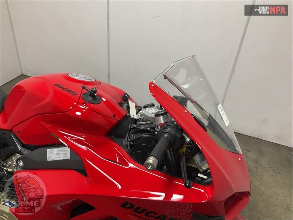 2024 Ducati PANIGALE V4 — фото 17