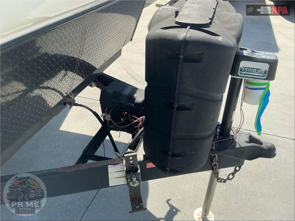 2018 Keystone Rv M-319 MKS - SPRINTER LIMITED SERIES — фото 45