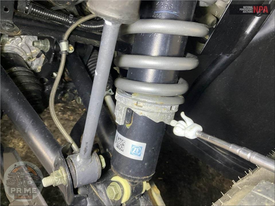 2025 Polaris RANGER CREW XP 1000 PREMIUM — фото 32