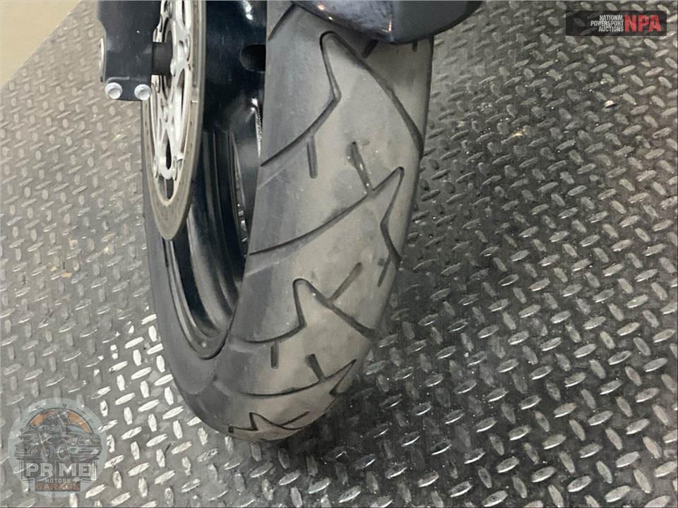 2007 Suzuki DL1000K7 V-STROM — фото 22