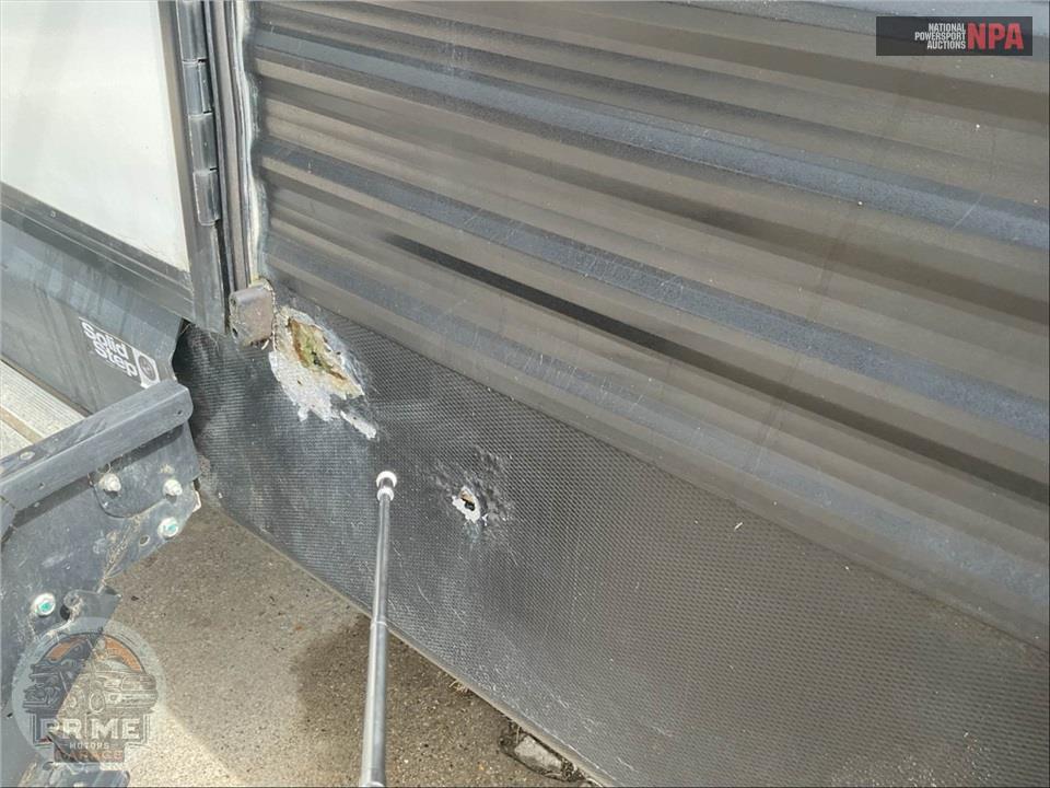 2021 Keystone Rv M-28 RKS - HIDEOUT LUXURY SERIES — фото 38