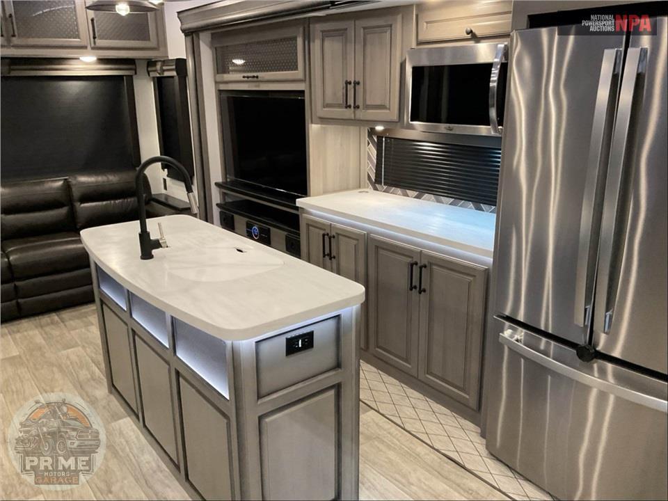2023 Keystone Rv M-3231 CK - MONTANA FIFTH WHEEL SERIES — фото 5