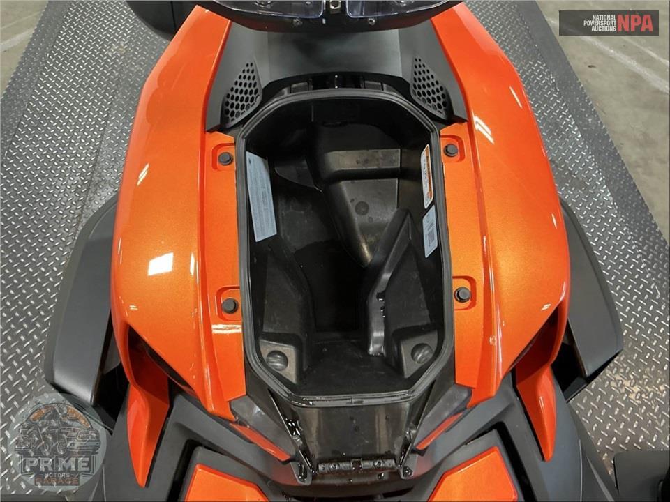 2019 Can-Am RYKER 600 ACE — фото 9