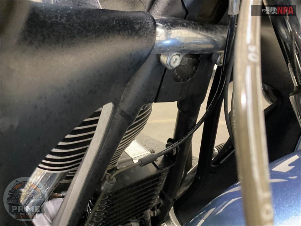2016 Indian Motorcycle ROADMASTER (TWO-TONE) — фото 12