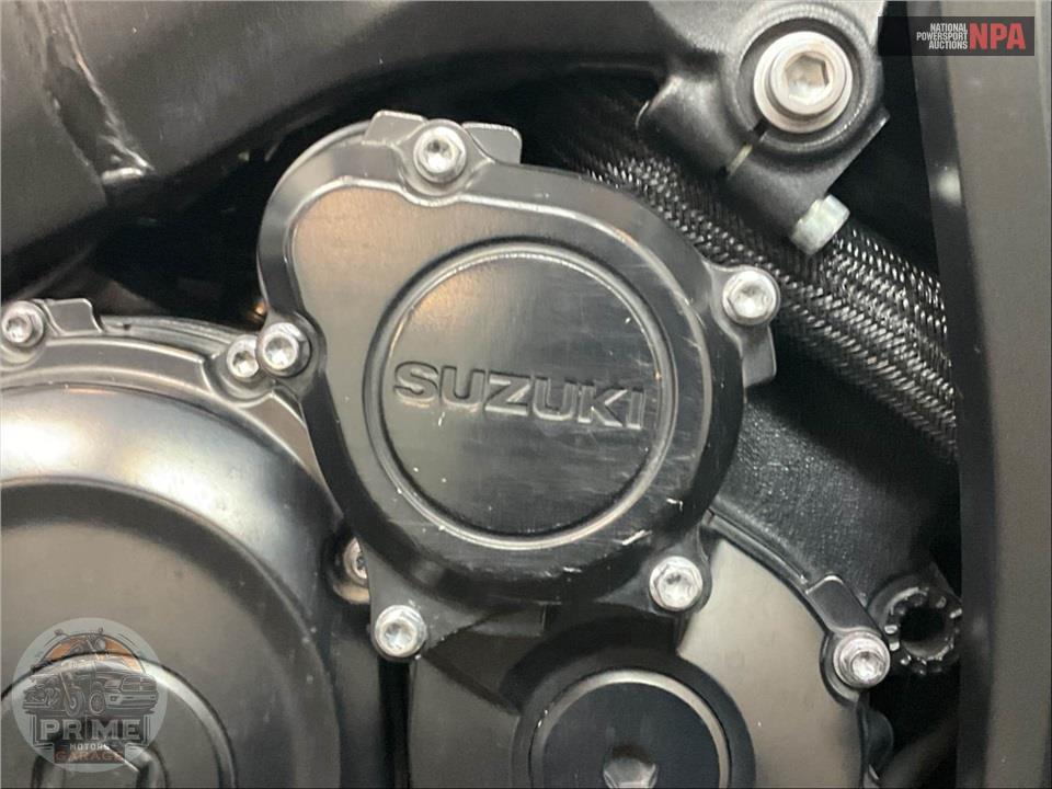 2019 Suzuki GSX-S1000FZL9 (ABS) — фото 9