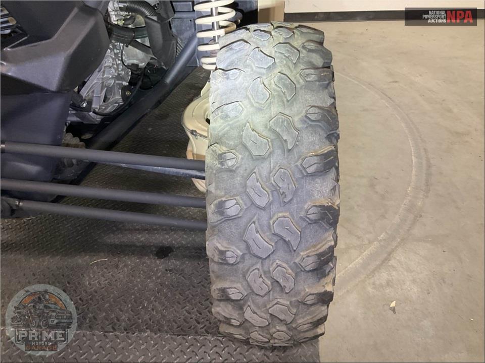 2023 Can-Am MAVERICK X3 DS TURBO 64 — фото 20