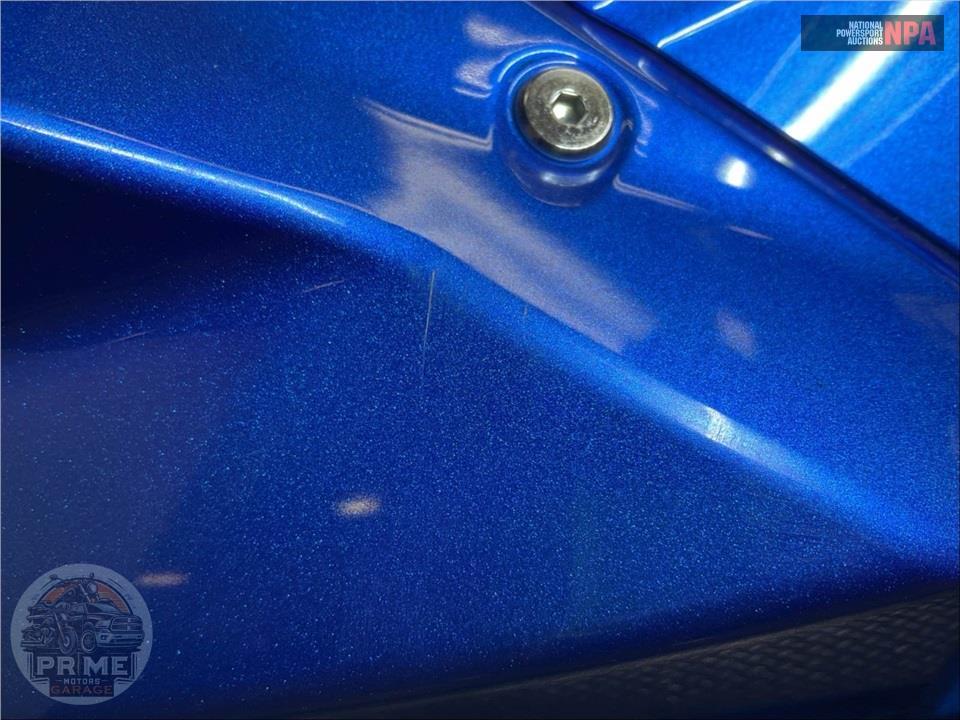2024 Suzuki GSX800FRQM4 GSX-8R — фото 16