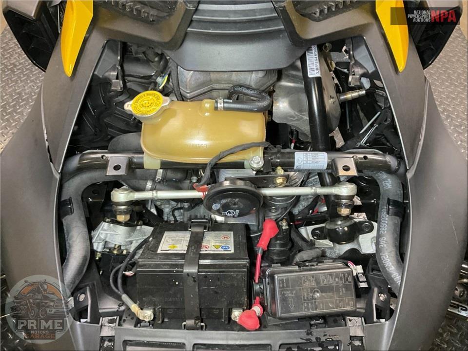 2023 Can-Am RYKER 900 ACE — фото 9