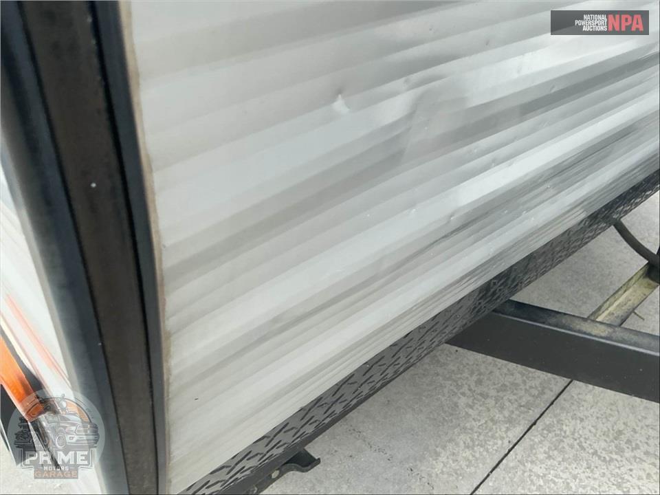 2018 Sunset Park Rv M-21RD - SUN LITE SERIES — фото 47
