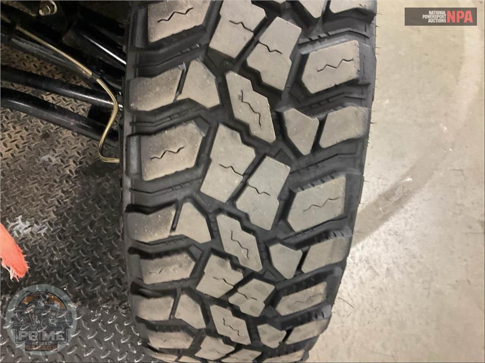 2021 Polaris RANGER CREW XP 1000 NORTHSTAR ULTIMATE — фото 28