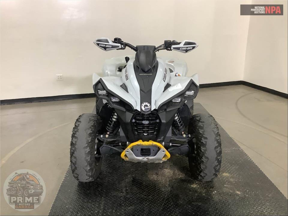 2024 Can-Am RENEGADE X XC 1000R — фото 2
