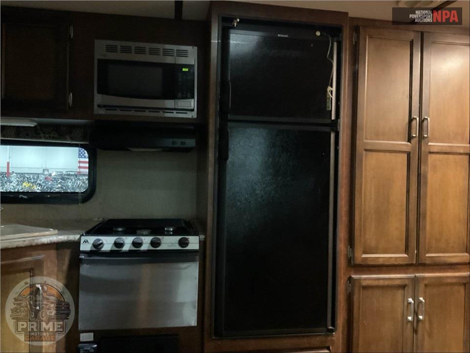 2017 Keystone Rv M-276 UBH - OUTBACK ULTRA-LITE SERIES — фото 26