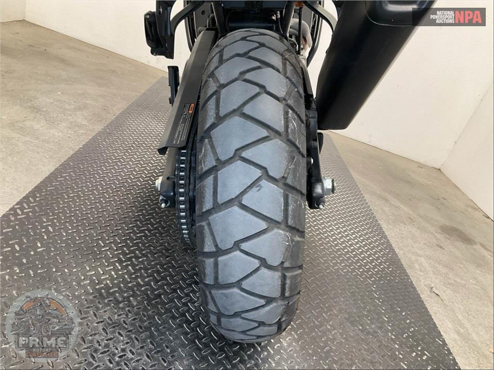 2021 Harley-Davidson RA1250S PAN AMERICA SPECIAL — фото 14