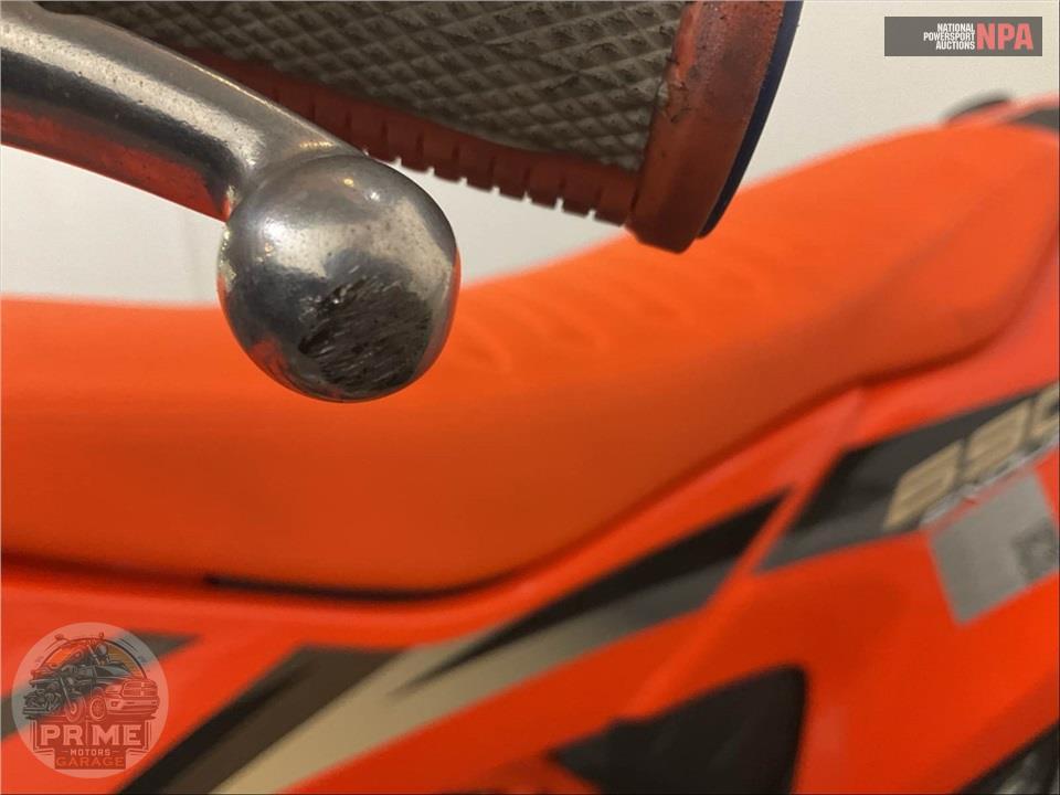 2023 Ktm 690 ENDURO R — фото 17