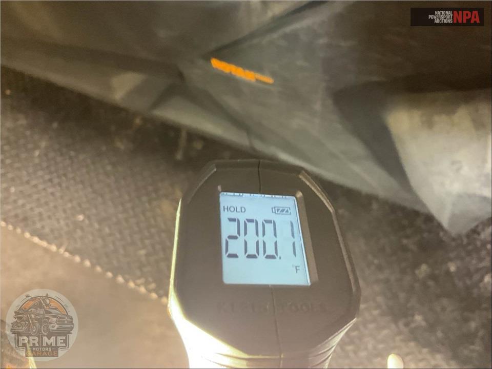 2025 Can-Am COMMANDER MAX XT-P 1000R — фото 10