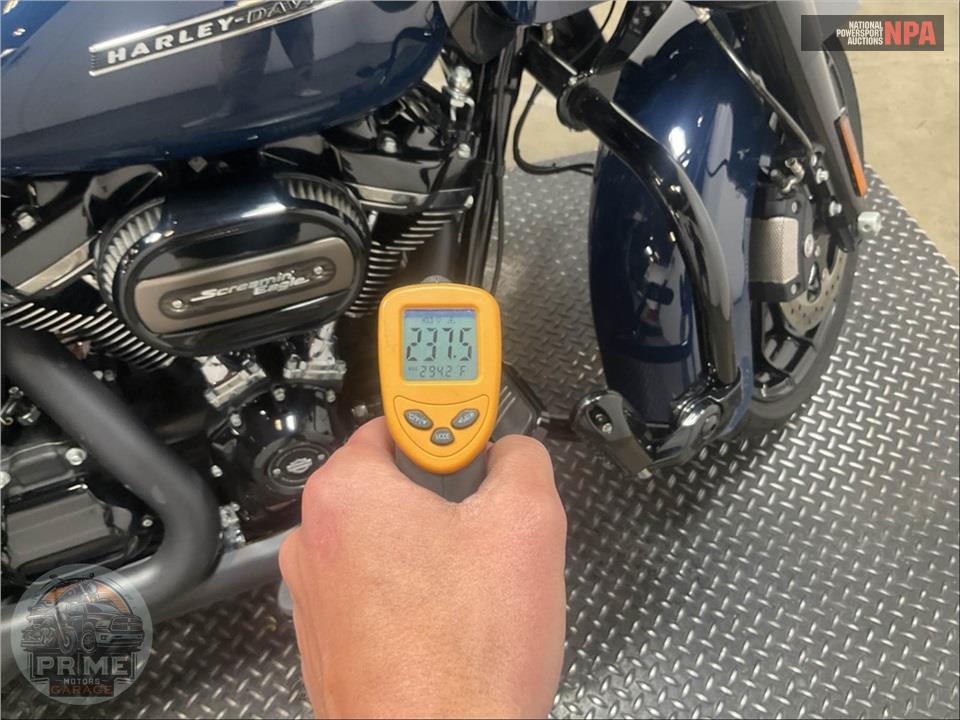 2019 Harley-Davidson FLTRXS ROAD GLIDE SPECIAL — фото 8