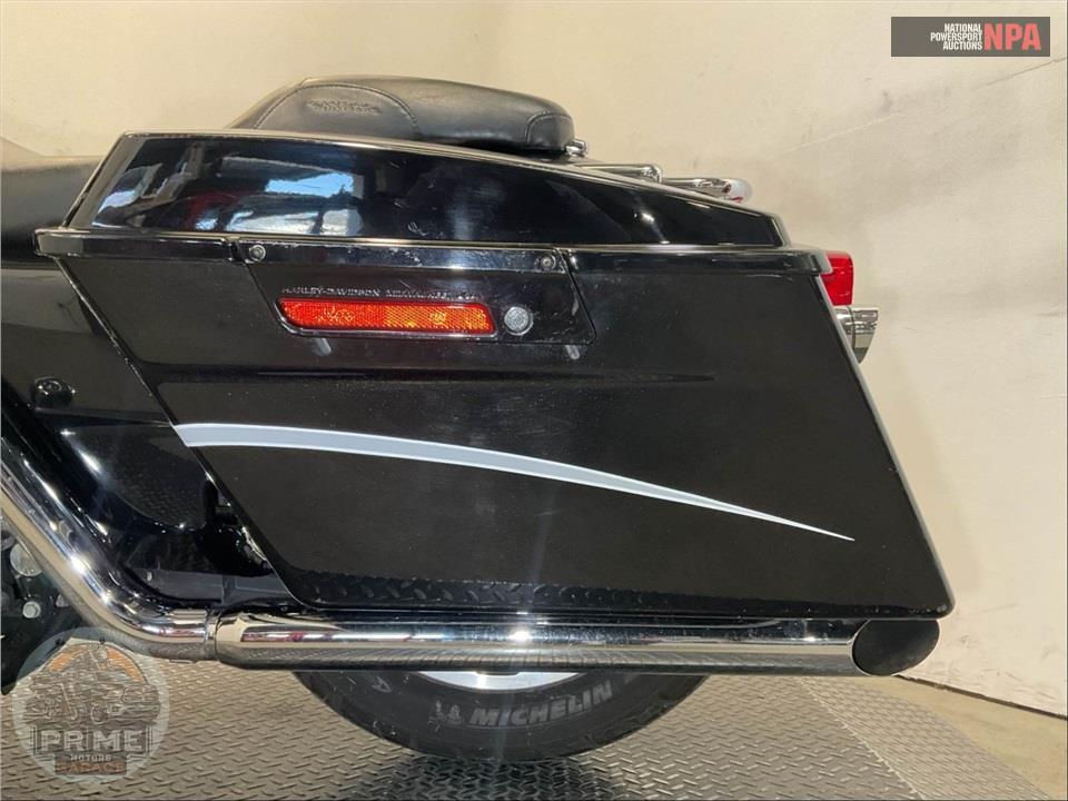 2007 Harley-Davidson FLHX STREET GLIDE — фото 19